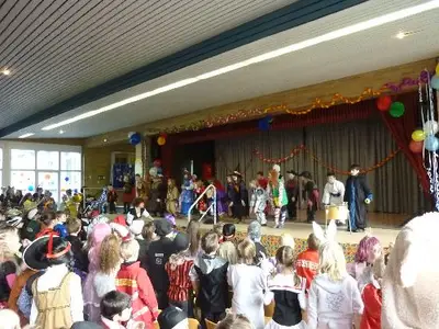 Foto 36 aus der Archivgalerie Karneval 2012 (2012)