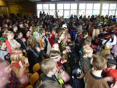 Foto 37 aus der Archivgalerie Karneval 2012 (2012)