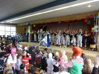Foto 38 aus der Archivgalerie Karneval 2012 (2012)