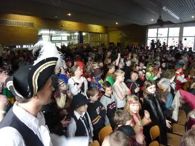 Foto 39 aus der Archivgalerie Karneval 2012 (2012)