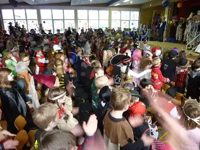 Foto 40 aus der Archivgalerie Karneval 2012 (2012)