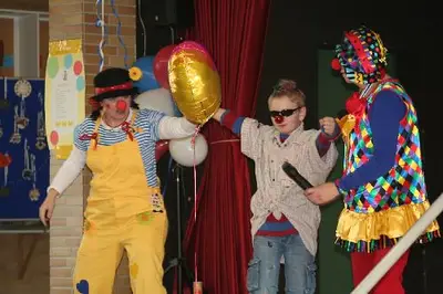 Foto 50 aus der Archivgalerie Karneval 2012 (2012)