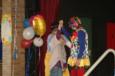 Foto 51 aus der Archivgalerie Karneval 2012 (2012)