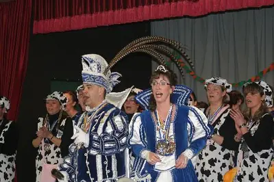 Foto 52 aus der Archivgalerie Karneval 2012 (2012)