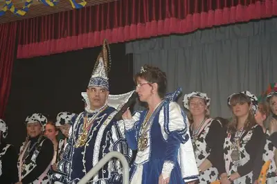 Foto 53 aus der Archivgalerie Karneval 2012 (2012)