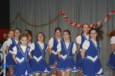 Foto 54 aus der Archivgalerie Karneval 2012 (2012)