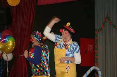 Foto 55 aus der Archivgalerie Karneval 2012 (2012)
