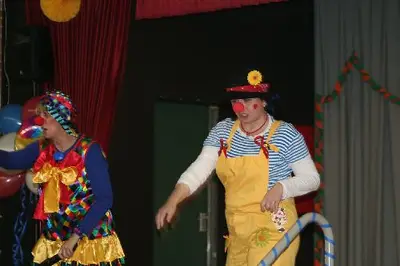 Foto 56 aus der Archivgalerie Karneval 2012 (2012)