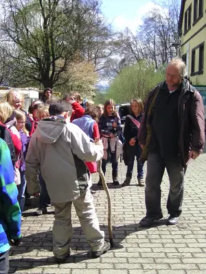 Foto 102 aus der Archivgalerie Klassenfahrt 3a-3b 2012 (2012)