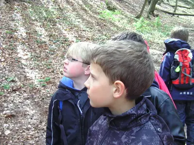 Foto 113 aus der Archivgalerie Klassenfahrt 3a-3b 2012 (2012)