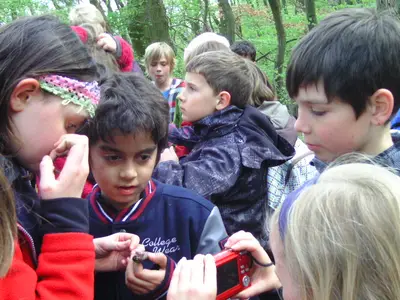 Foto 122 aus der Archivgalerie Klassenfahrt 3a-3b 2012 (2012)