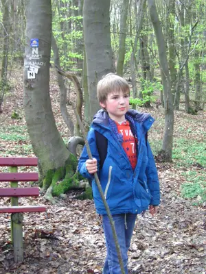Foto 124 aus der Archivgalerie Klassenfahrt 3a-3b 2012 (2012)