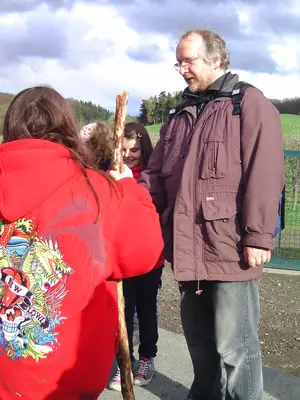 Foto 159 aus der Archivgalerie Klassenfahrt 3a-3b 2012 (2012)