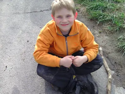 Foto 161 aus der Archivgalerie Klassenfahrt 3a-3b 2012 (2012)