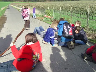 Foto 162 aus der Archivgalerie Klassenfahrt 3a-3b 2012 (2012)