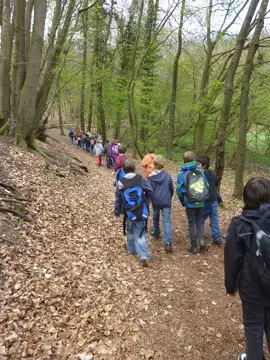 Foto 17 aus der Archivgalerie Klassenfahrt 3a-3b 2012 (2012)