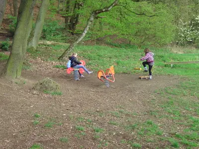 Foto 178 aus der Archivgalerie Klassenfahrt 3a-3b 2012 (2012)