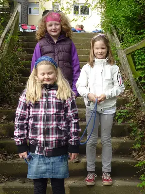 Foto 24 aus der Archivgalerie Klassenfahrt 3a-3b 2012 (2012)
