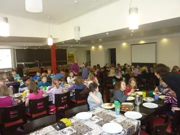 Foto 31 aus der Archivgalerie Klassenfahrt 3a-3b 2012 (2012)