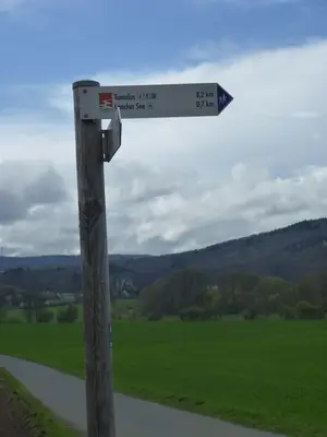 Foto 38 aus der Archivgalerie Klassenfahrt 3a-3b 2012 (2012)