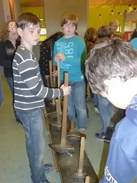 Foto 45 aus der Archivgalerie Klassenfahrt 3a-3b 2012 (2012)
