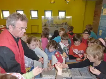 Foto 46 aus der Archivgalerie Klassenfahrt 3a-3b 2012 (2012)