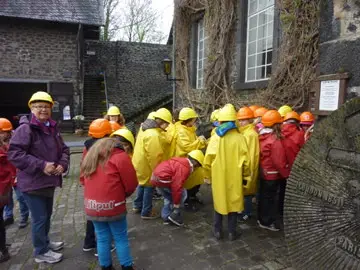Foto 47 aus der Archivgalerie Klassenfahrt 3a-3b 2012 (2012)