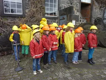 Foto 48 aus der Archivgalerie Klassenfahrt 3a-3b 2012 (2012)