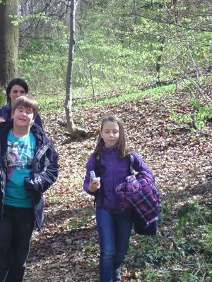 Foto 51 aus der Archivgalerie Klassenfahrt 3a-3b 2012 (2012)