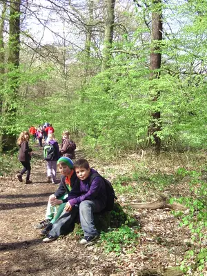 Foto 54 aus der Archivgalerie Klassenfahrt 3a-3b 2012 (2012)