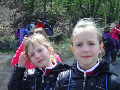Foto 58 aus der Archivgalerie Klassenfahrt 3a-3b 2012 (2012)