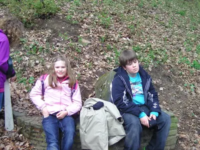 Foto 61 aus der Archivgalerie Klassenfahrt 3a-3b 2012 (2012)