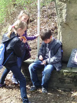 Foto 66 aus der Archivgalerie Klassenfahrt 3a-3b 2012 (2012)