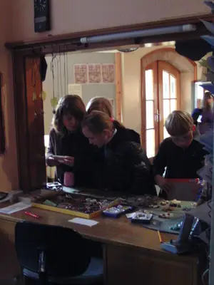 Foto 73 aus der Archivgalerie Klassenfahrt 3a-3b 2012 (2012)