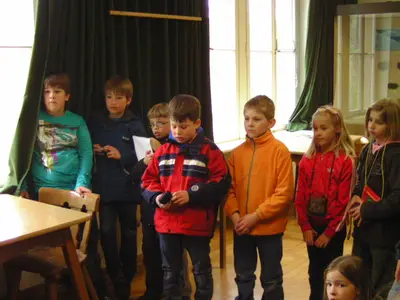 Foto 79 aus der Archivgalerie Klassenfahrt 3a-3b 2012 (2012)