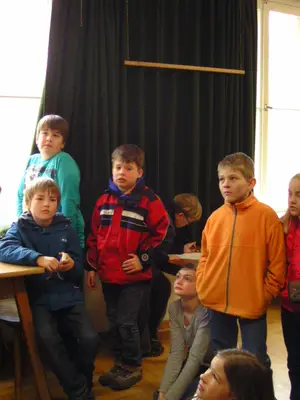 Foto 82 aus der Archivgalerie Klassenfahrt 3a-3b 2012 (2012)