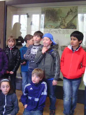 Foto 84 aus der Archivgalerie Klassenfahrt 3a-3b 2012 (2012)