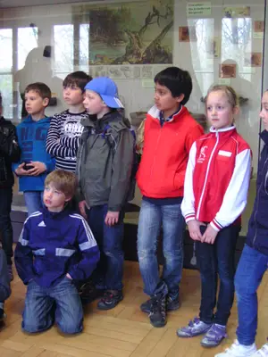 Foto 86 aus der Archivgalerie Klassenfahrt 3a-3b 2012 (2012)