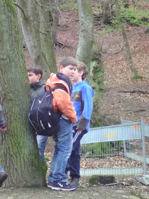 Foto 87 aus der Archivgalerie Klassenfahrt 3a-3b 2012 (2012)