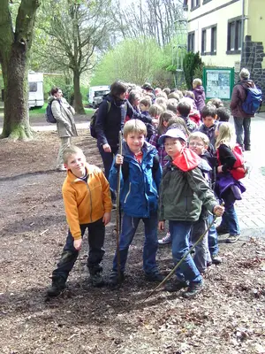 Foto 92 aus der Archivgalerie Klassenfahrt 3a-3b 2012 (2012)