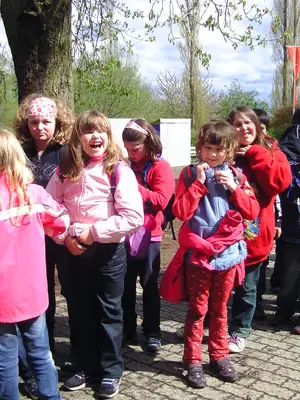 Foto 94 aus der Archivgalerie Klassenfahrt 3a-3b 2012 (2012)