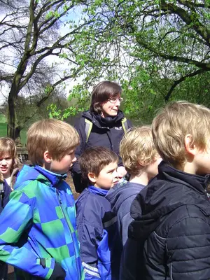 Foto 95 aus der Archivgalerie Klassenfahrt 3a-3b 2012 (2012)