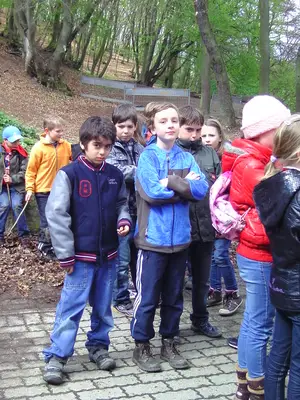 Foto 96 aus der Archivgalerie Klassenfahrt 3a-3b 2012 (2012)