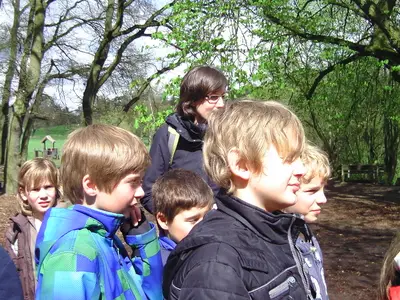 Foto 98 aus der Archivgalerie Klassenfahrt 3a-3b 2012 (2012)