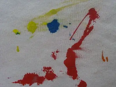 Foto 8 aus der Archivgalerie Kunst - Aktion  - Schülersäule (2012)
