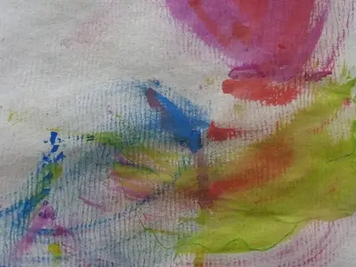 Foto 13 aus der Archivgalerie Kunst - Aktion  - Schülersäule (2012)