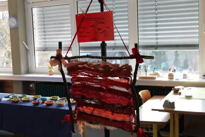 Foto 103 aus der Archivgalerie Kunstprojektwoche 2012 (2012)