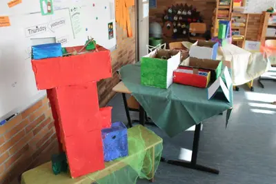 Foto 104 aus der Archivgalerie Kunstprojektwoche 2012 (2012)