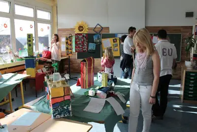 Foto 108 aus der Archivgalerie Kunstprojektwoche 2012 (2012)