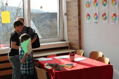 Foto 113 aus der Archivgalerie Kunstprojektwoche 2012 (2012)